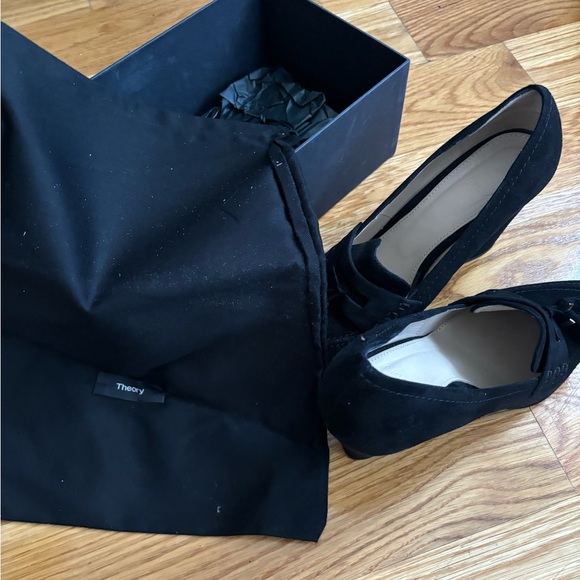 Theory - Picture 3 of 5